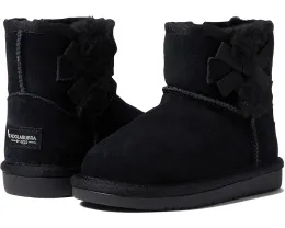 Детские сапожки Koolaburra by UGG Victoria Mini для малышей с мехом