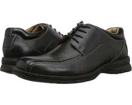 Оксфорды Dockers Trustee с мыском Moc Toe из мягкой кожи