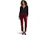 Узкие брюки Sheri Slim с технологией Lift Tuck из кордуроя