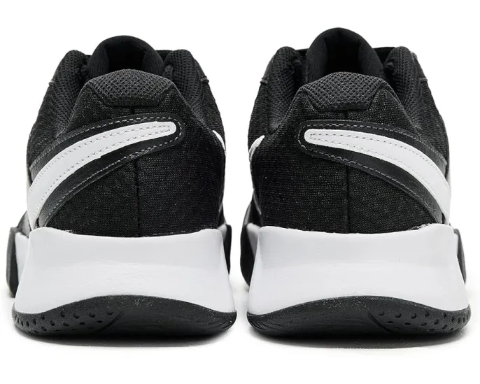 Теннисные кроссовки Nike Court Lite 4 с усиленным носком