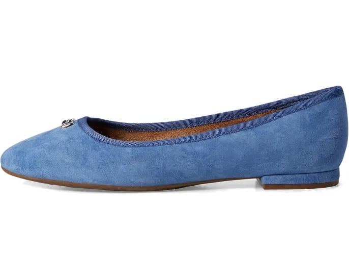 Балетки Aerosoles Arena с подошвой Diamond Flex и небольшим каблуком