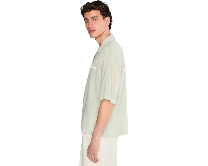 Odyshort Sleeveey Short Sleeve Shirt