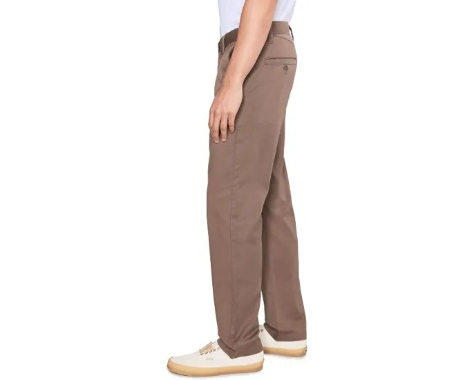 Брюки Volcom Frickin Modern Stretch зауженные с эластаном