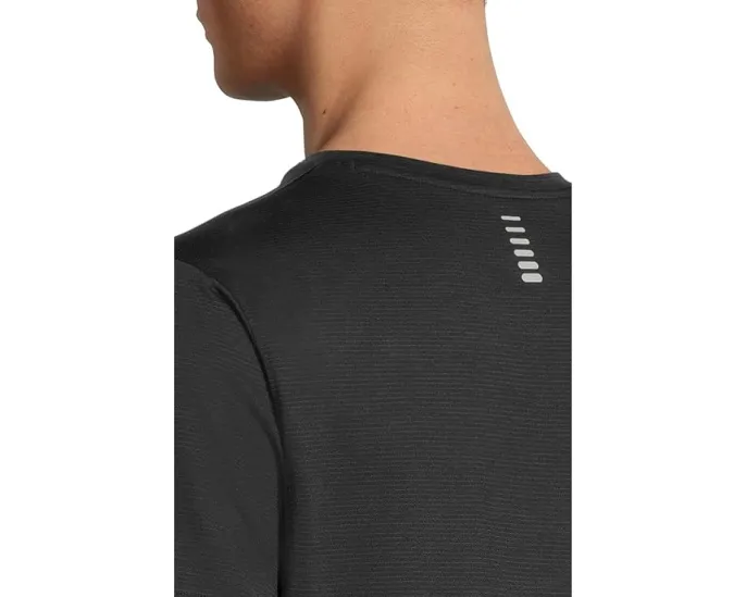 Under Armour Streaker T-Shirt для тренировок с логотипом на груди