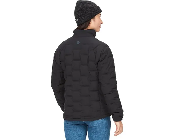 Зимняя куртка Marmot WarmCube Active Novus с технологией 3D WarmCube