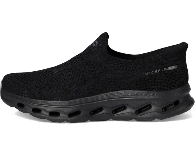 Кроссовки SKECHERS Performance Go Walk Glide-step 2.0 Caleb с бесшнурной системой и памятью формы