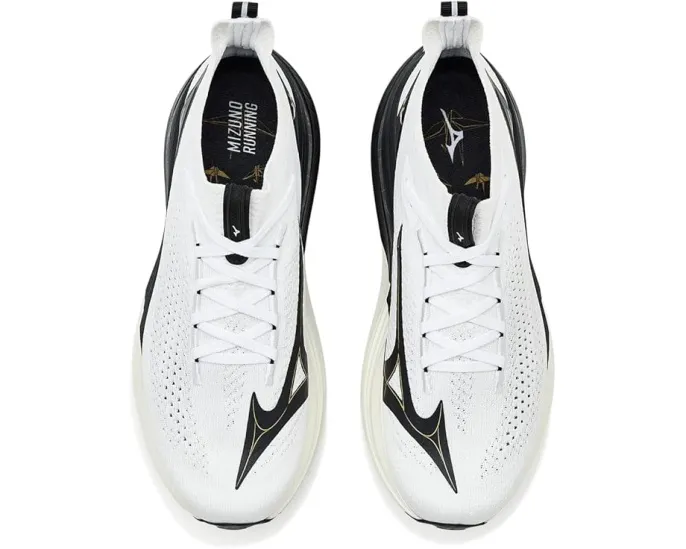 Кроссовки Mizuno Neo Vista 2 Uni Origami для бега