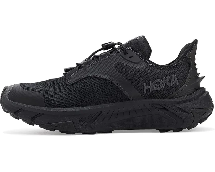 Детские кроссовки Hoka Transport Freedom с откидной пяткой