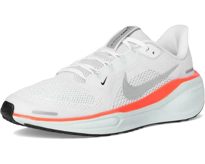 Беговые кроссовки Nike Kids Pegasus 41 с технологией Air Zoom