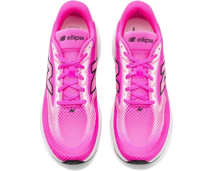 Кроссовки Ellipse V1 Breathe New Balance на каждый день
