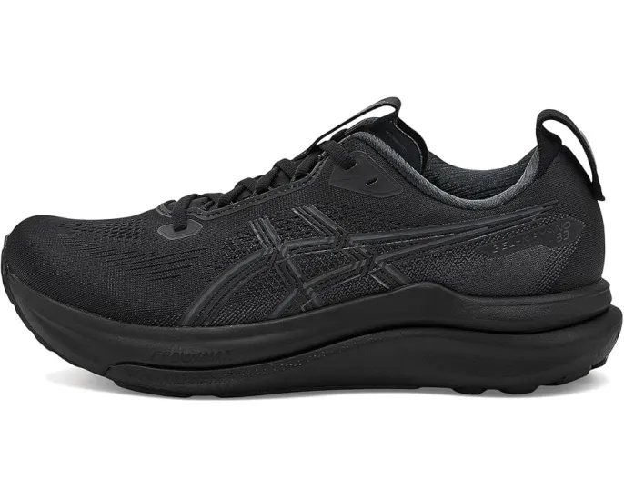 Кроссовки беговые ASICS GEL-Kayano 33 с технологией FF BLAST PLUS
