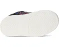 Кроссовки Kurt Geiger London Kids Mini Laney Weave с плетением