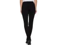 Утягивающие брюки Pull-On Skinny от Krazy Larry с панелью для живота