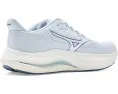 Беговые кроссовки Mizuno Wave Inspire 22 с азотной амортизацией Enerzy NXT для контроля пронации
