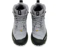 Кроссовки SALEWA Pedroc Light Mid Ptx с мембраной Powertex