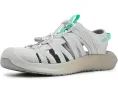 Сандалии KEEN Whisper Lite с быстросохнущей подкладкой и регулируемой застежкой