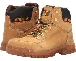 Рабочие ботинки Caterpillar Outline ST со стальным носком и защитой EH