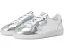 Детские кроссовки Puma Palermo Chrome с Т-образным мыском и контрастными вставками