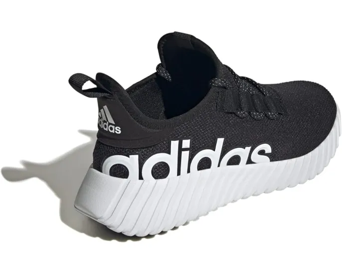 Беговые кроссовки Adidas Kaptir 3.0 с подошвой Cloudfoam
