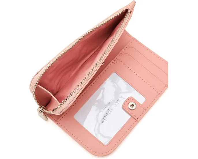 Кошелек Kate Spade Devin Small Slim Bifold
