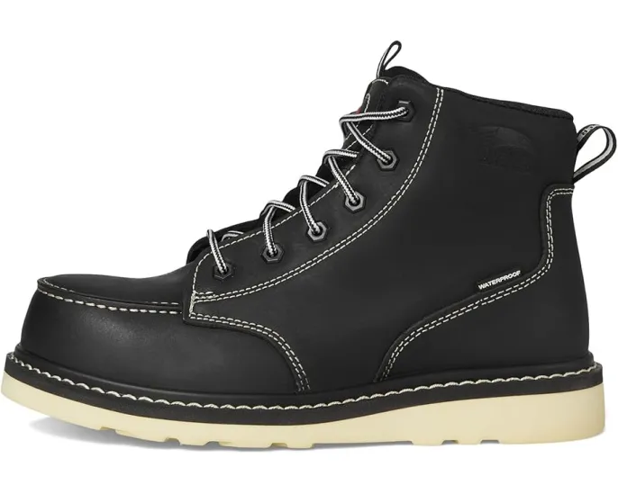 Рабочие ботинки Avenger Work Boots Wedge CT с защитным носком