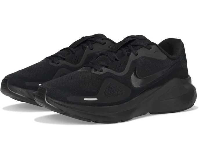 Беговые кроссовки Nike Structure 26 с технологией ReactX и поддержкой свода стопы