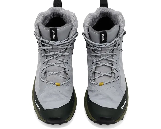 Кроссовки SALEWA Pedroc Light Mid Ptx с мембраной Powertex