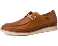 Мокасины PIKOLINOS San Juan M6L из натуральной кожи с эластичными шнурками