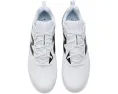 Бутсы New Balance Rush V5 Low для лакросса с металлическими шипами