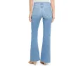 Joe's Jeans The Molly в эксклюзивном цвете джинсы прямого кроя