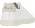 Кроссовки VEJA Esplar Logo с низким профилем