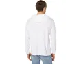 Толстовка Tommy Bahama Bali Beach Hoodie с капюшоном из 100% хлопка
