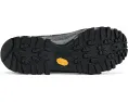 Треккинговые ботинки La Sportiva Nucleo High II GTX угольно-лесные