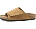 Сандалии Solana из замши Birkenstock