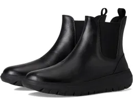 Водонепроницаемые ботинки Cole Haan Grand Raelyn Chelsea с клиновидной подошвой