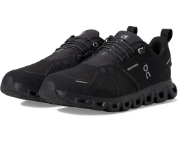 Кроссовки On Cloud 6 Waterproof с водонепроницаемой мембраной