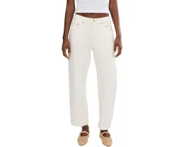 Джинсы Levi's Premium 501 '90s Ankle с зауженным низом и прямым кроем