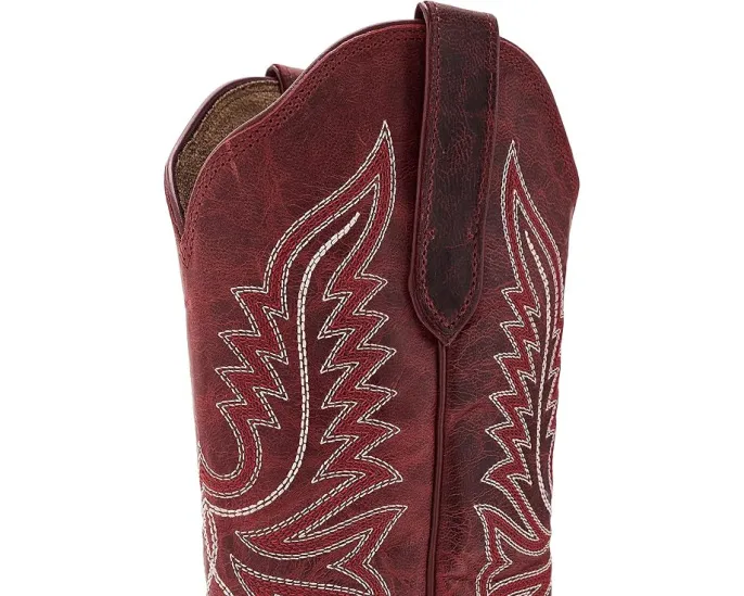 Ковбойские сапоги Round Up Collins от Ariat