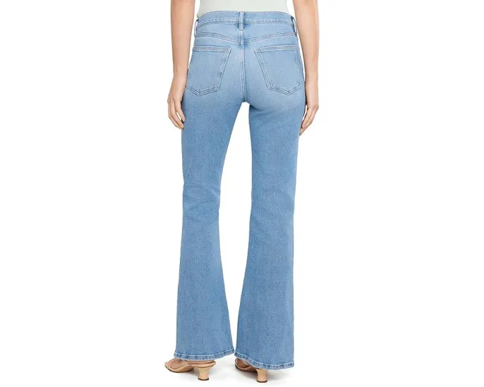 Joe's Jeans The Molly в эксклюзивном цвете джинсы прямого кроя