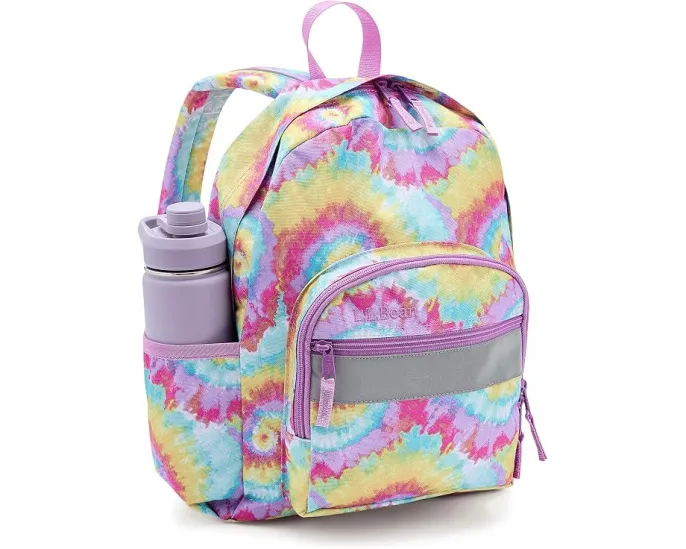 Детский рюкзак L.L.Bean Original Bookpack Junior II Print