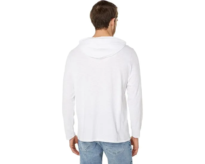 Толстовка Tommy Bahama Bali Beach Hoodie с капюшоном из 100% хлопка