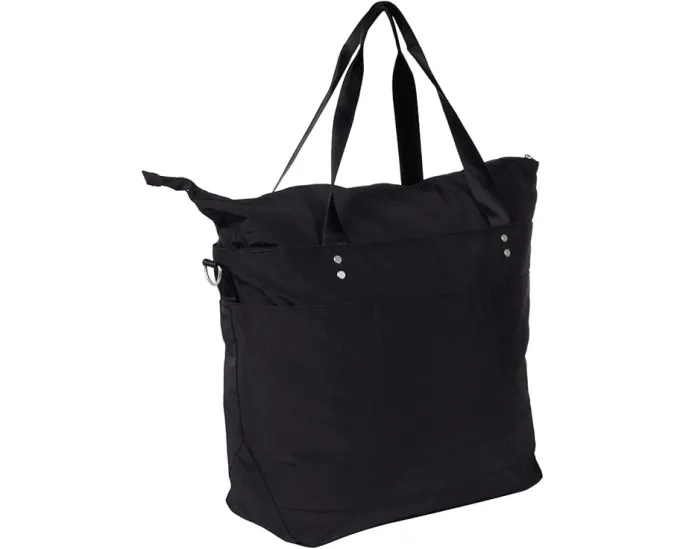Большая сумка-тоут Baggallini Large Carryall с множеством карманов