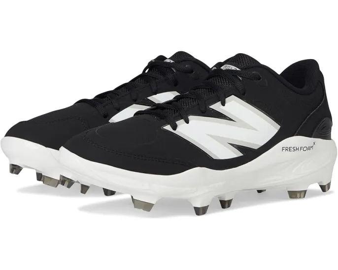 New Balance Fresh Foam 3000v7 Molded бутсы для бейсбола с амортизацией