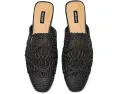 Мюли Camella от Nine West с плетеными деталями и квадратным носком