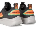 Детские кроссовки SKECHERS KIDS Ultra Flex 3.0 с пиксельным принтом