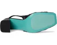 Туфли Blue by Betsey Johnson Ninah на устойчивом каблуке с сеткой