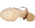 Сандалии Stuart Weitzman Dayna Platform на платформе и квадратном каблуке
