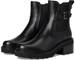 Водонепроницаемые ботинки Cole Haan Shibley с ремнями