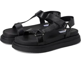 Сандалии Matina от Steve Madden на платформе с регулируемыми ремешками