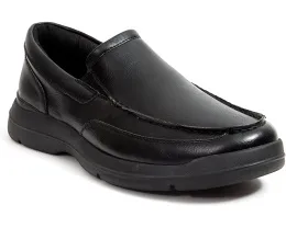 Мокасины Deer Stags Spartan с технологией S.U.P.R.O. Sock и подошвой TPU